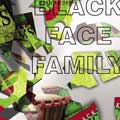BlackFace Family - AFRICAN DRUMS
