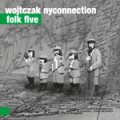 Wojtczak NYConnection - FOLK FIVE