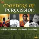 'MASTERS OF PERCUSSION, Vol. 3'