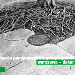 Maria Pomianowska & Groupe Gainde - WARSZAWA-DAKAR