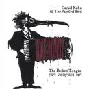 Daniel Kahn & The Painted Bird 'THE BROKEN TONGUE'