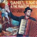 Daniel Kahn & The Painted Bird 'LOST CAUSES'