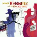 Nigel Kennedy & Kroke 'EAST MEETS EAST'