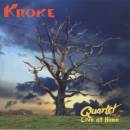 Kroke 'QUARTET - LIVE AT HOME'
