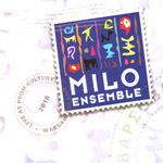 MILO Ensemble - LIVE AT PROM KULTURY 2018