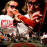 MILO Ensemble - LIVE