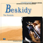 Muzyka Źródeł vol. 7 'BESKIDY'