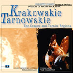 Muzyka Źródeł vol. 8 'KRAKOWSKIE, TARNOWSKIE'