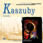 Muzyka Źródeł vol. 17 'KASZUBY'