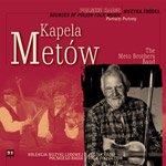 Muzyka Źródeł vol. 31 'KAPELA METÓW'