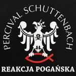 Percival Schuttenbach - REAKCJA POGAŃSKA