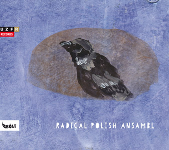 Radical Polish Ansambl - RADICAL POLISH ANSAMBL