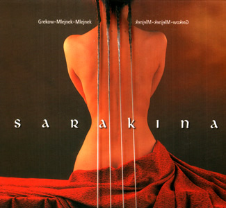 Sarakina - SARAKINA