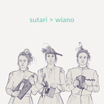 Sutari - WIANO (reedycja 2023)