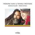 Trebunie-Tutki & Twinkle Brothers - PIEŚNI CHWAŁY