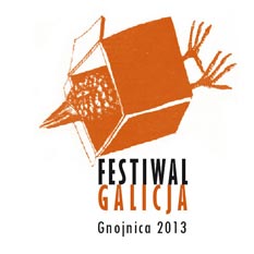 FESTIWAL GALICJA/GNOJNICA (5-7 lipca, Gnojnica k. Ropczyc, Rzeszowszczyzna)