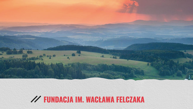 Fundacja im. Wacława Felczaka