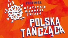 Festiwal Wszystkie Mazurki wiata 2018 (24-28 kwietnia, Warszawa)