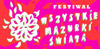 RZECZPOSPOLITA KOLBERGA, Festiwal Wszystkie Mazurki Świata 2014 (21-27 kwietnia)