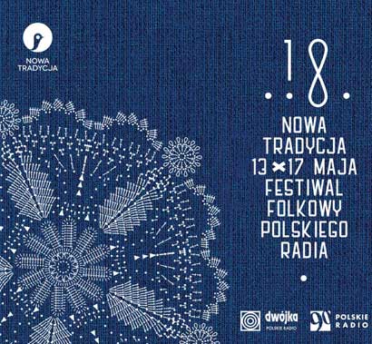 XVIII Festiwal Folkowy Polskiego Radia 