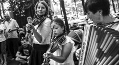 Katarzyna Zedel na Muzycznej Scenie Tradycji