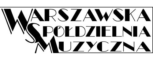 Warszawska Spółdzielnia Muzyczna