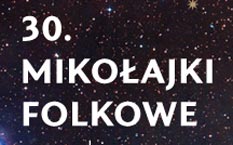 Mikołajki Folkowe - online (10-13 grudnia)