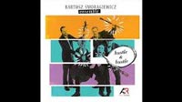 Bartosz Smorągiewicz Ensemble - Hustle and Bustle - promomix