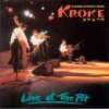 Kroke 'LIVE AT THE PIT'