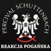Percival Schuttenbach - REAKCJA POGASKA
