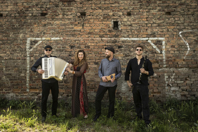 Drsz (fot. Piotr Baczewski)