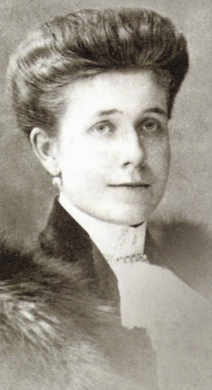Jadwiga Szembek (1883-1939)